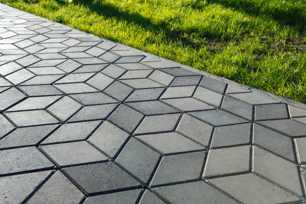 Best Residential Paver Driveway  in Oak Ridge North, TX