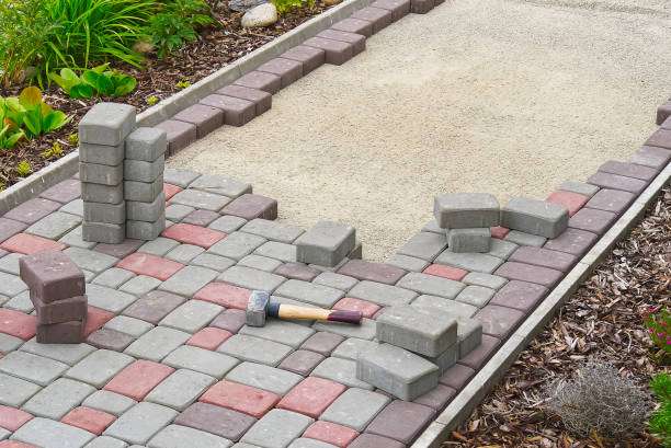  Oak Ridge North, TX Driveway Pavers Pros