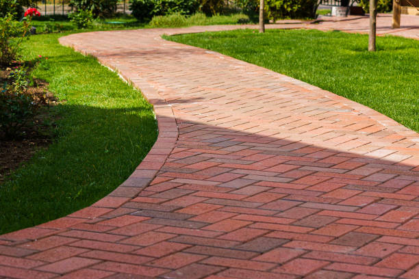Best Driveway Repair Near Me  in Oak Ridge North, TX