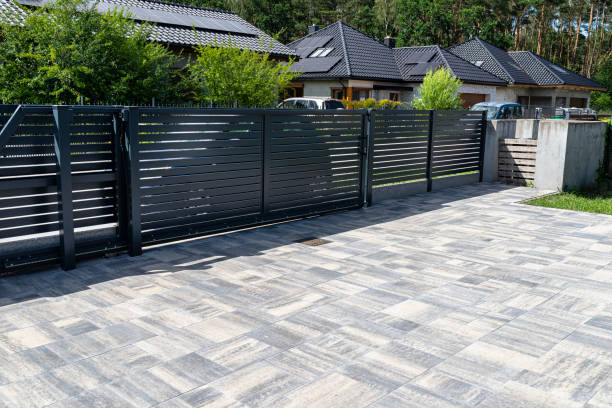 Best Driveway Pavers Near Me  in Oak Ridge North, TX
