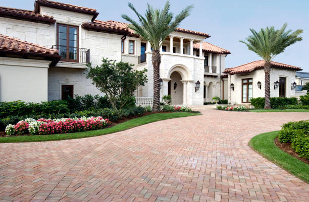 Reliable Oak Ridge North, TX Driveway Pavers Solutions