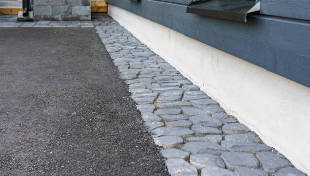 Best Brick Driveway Pavers  in Oak Ridge North, TX